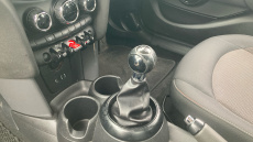 MINI Hatchback 1.5 Cooper 5dr Petrol Hatchback